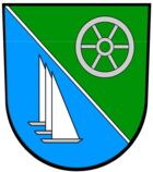 Gemeinde Pogeez Wappen