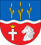 Wappen der Gemeinde Ziethen