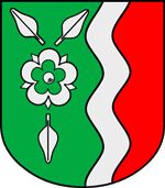 Gemeinde Kittlitz Wappen
