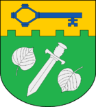 Wappen der Gemeinde Sterley