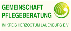 Gemeinschaft Pflegeberatung im Kreis Herzogtum Lauenburg