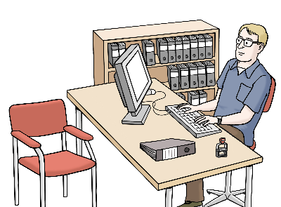 Haupt-, Personal- und Schulamt