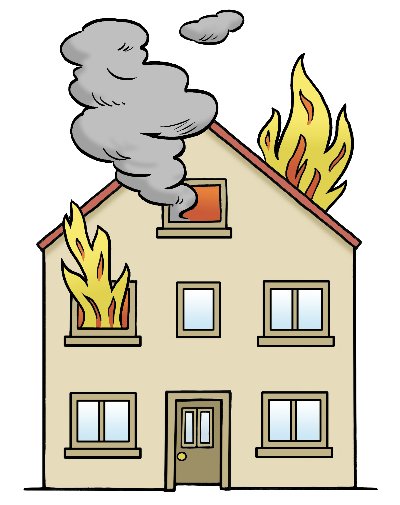Brandschutz