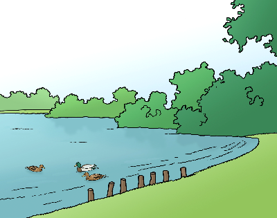 Schaalsee