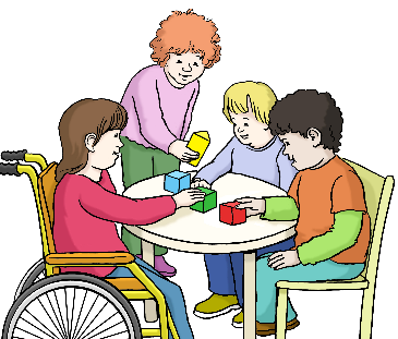 Kindertagesstätten