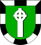 Wappen der Gemeinde Einhaus